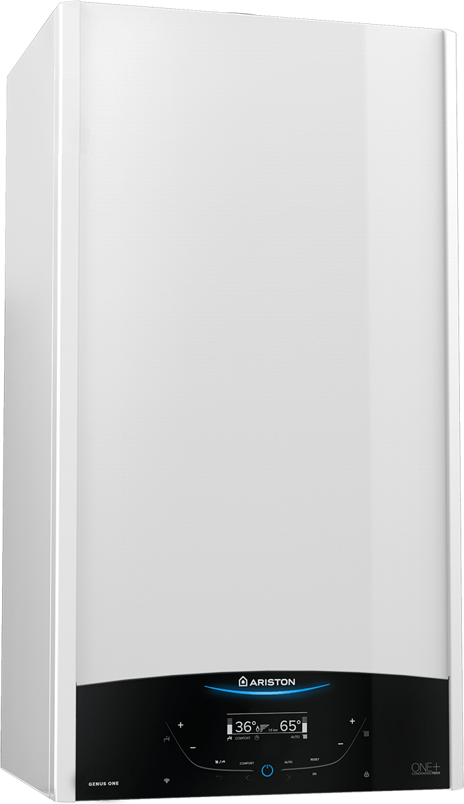 GENUS ONE + WIFI Image